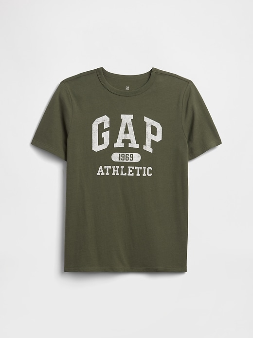 Image number 1 showing, Kids Gap Graphic T-Shirt