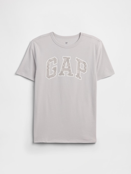 Image number 1 showing, Kids Gap Logo T-Shirt