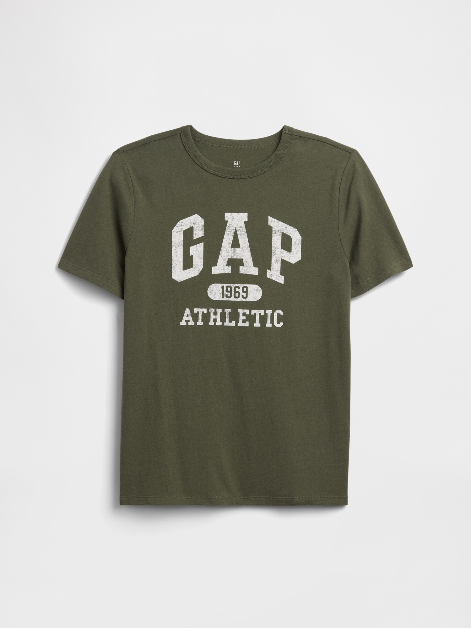 Kids Gap Graphic T-Shirt