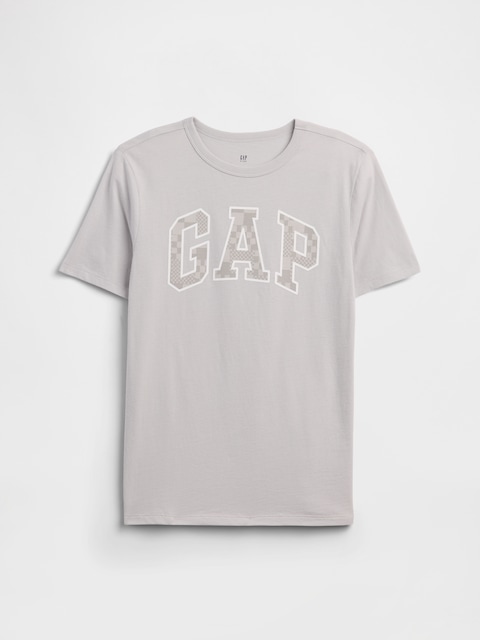 Kids Gap Logo T-Shirt