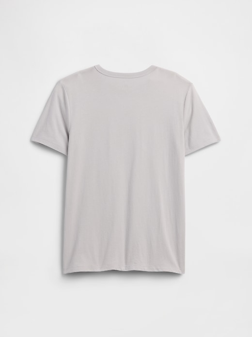 Image number 2 showing, Kids Gap Logo T-Shirt