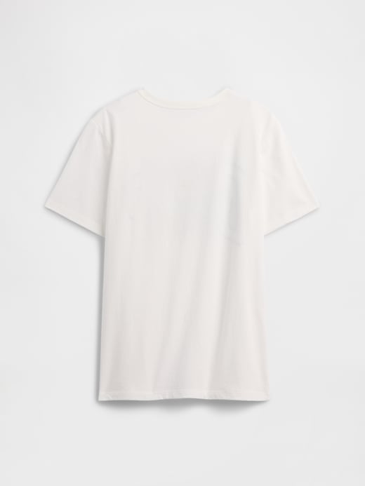 Image number 2 showing, Kids Gap Logo T-Shirt