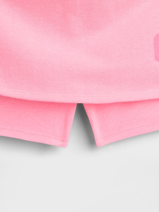 Image number 3 showing, Kids Gap Logo Skort