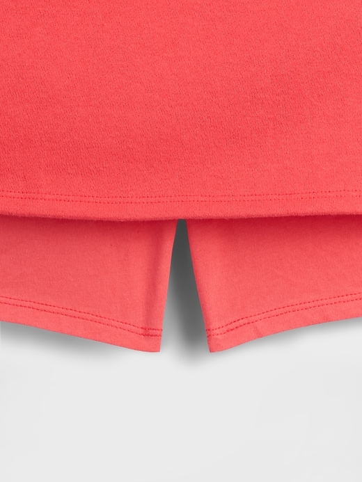 Image number 3 showing, Kids Gap Logo Skort