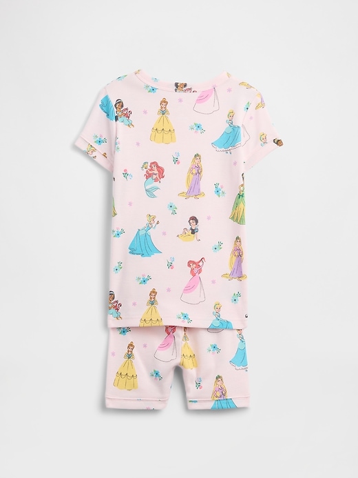 Image number 2 showing, babyGap × Disney Princess PJ Set