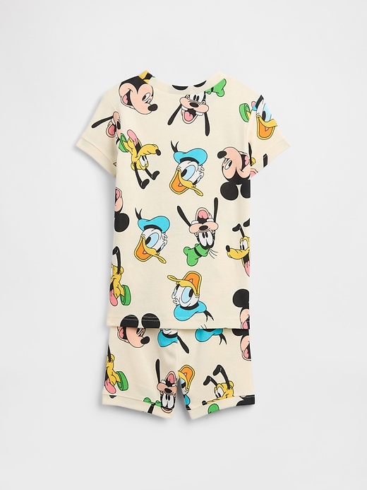 Image number 2 showing, Kids & babyGap × Disney PJ Set
