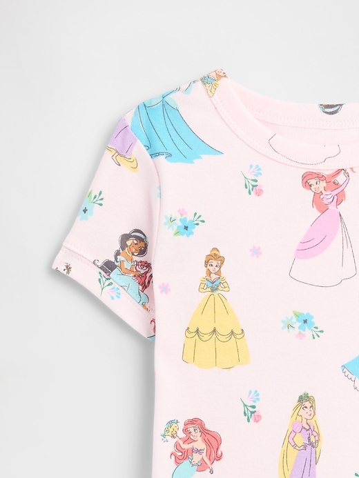Image number 3 showing, babyGap × Disney Princess PJ Set