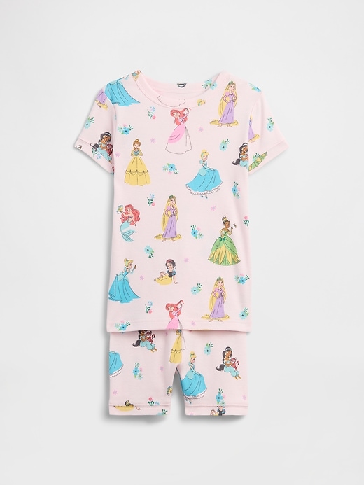 Image number 1 showing, babyGap × Disney Princess PJ Set