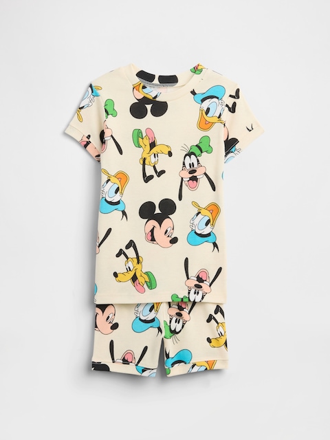 Kids & babyGap × Disney PJ Set