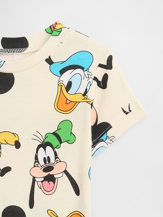 Image number 3 showing, Kids & babyGap × Disney PJ Set