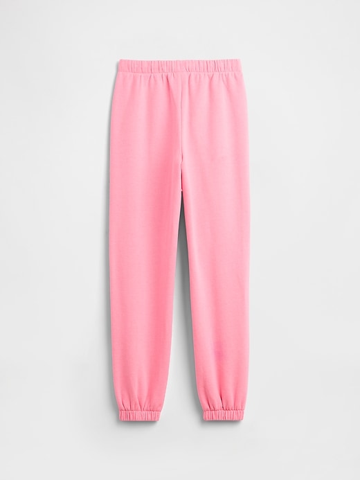 Image number 2 showing, Kids Relaxed Gap Logo Joggers