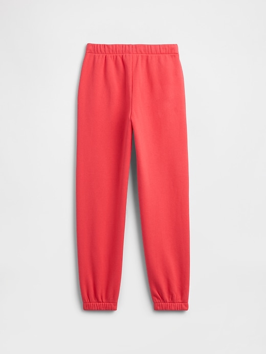 Image number 2 showing, Kids Relaxed Gap Logo Joggers