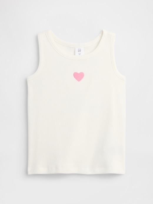 Image number 1 showing, babyGap Tank Top