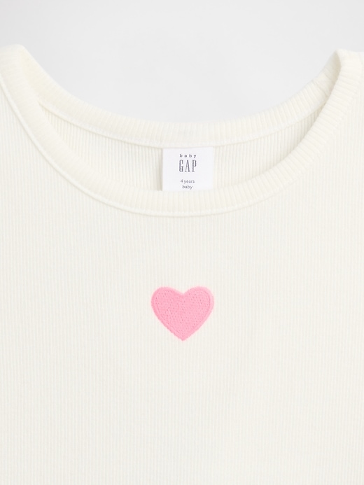 Image number 3 showing, babyGap Tank Top
