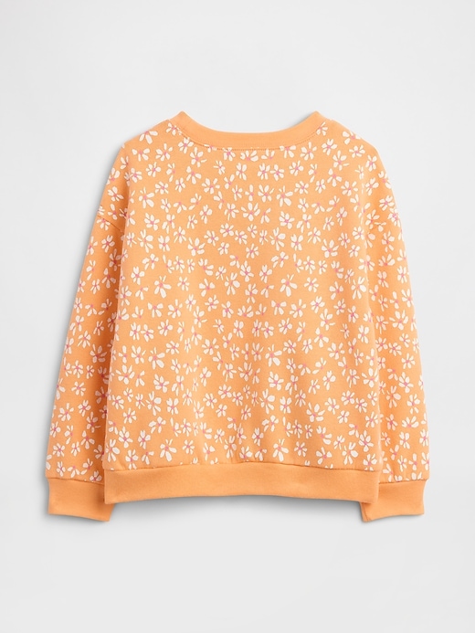 Image number 2 showing, babyGap Crewneck Sweatshirt