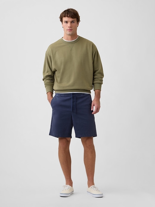 Image number 1 showing, 7" Essential Easy Shorts