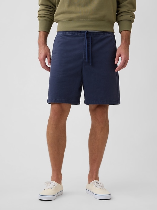 Image number 4 showing, 7" Essential Easy Shorts
