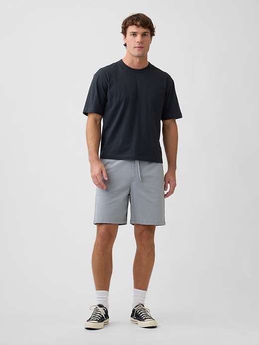 Image number 1 showing, 7" Essential Easy Shorts