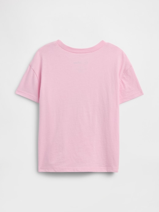 Image number 2 showing, babyGap × Disney Graphic T-Shirt
