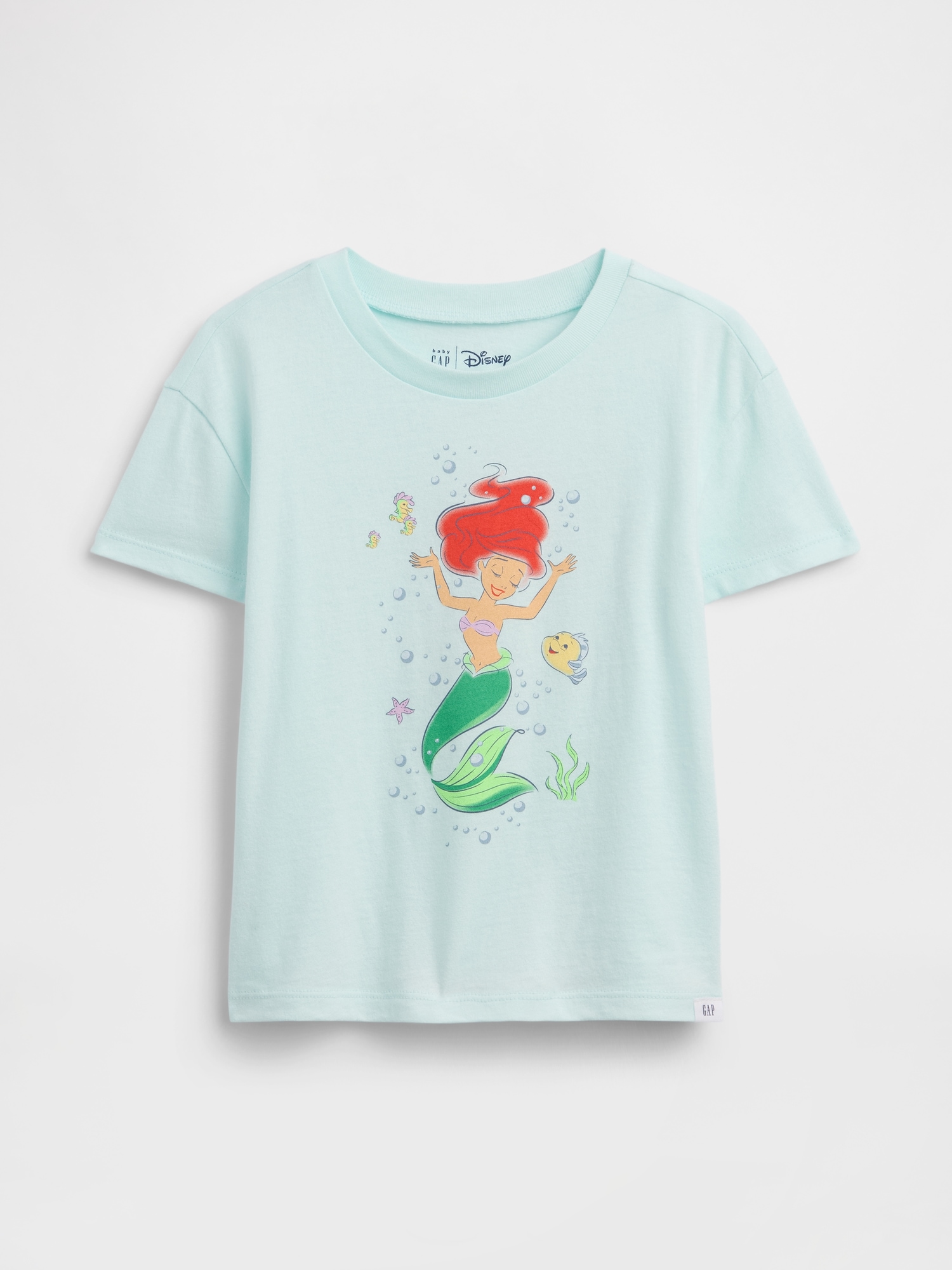 babyGap × Disney Graphic T-Shirt