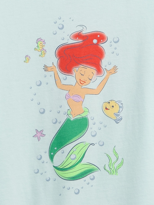 Image number 3 showing, babyGap × Disney Graphic T-Shirt