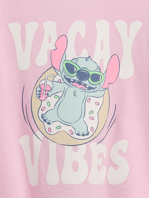 Image number 3 showing, babyGap × Disney Graphic T-Shirt