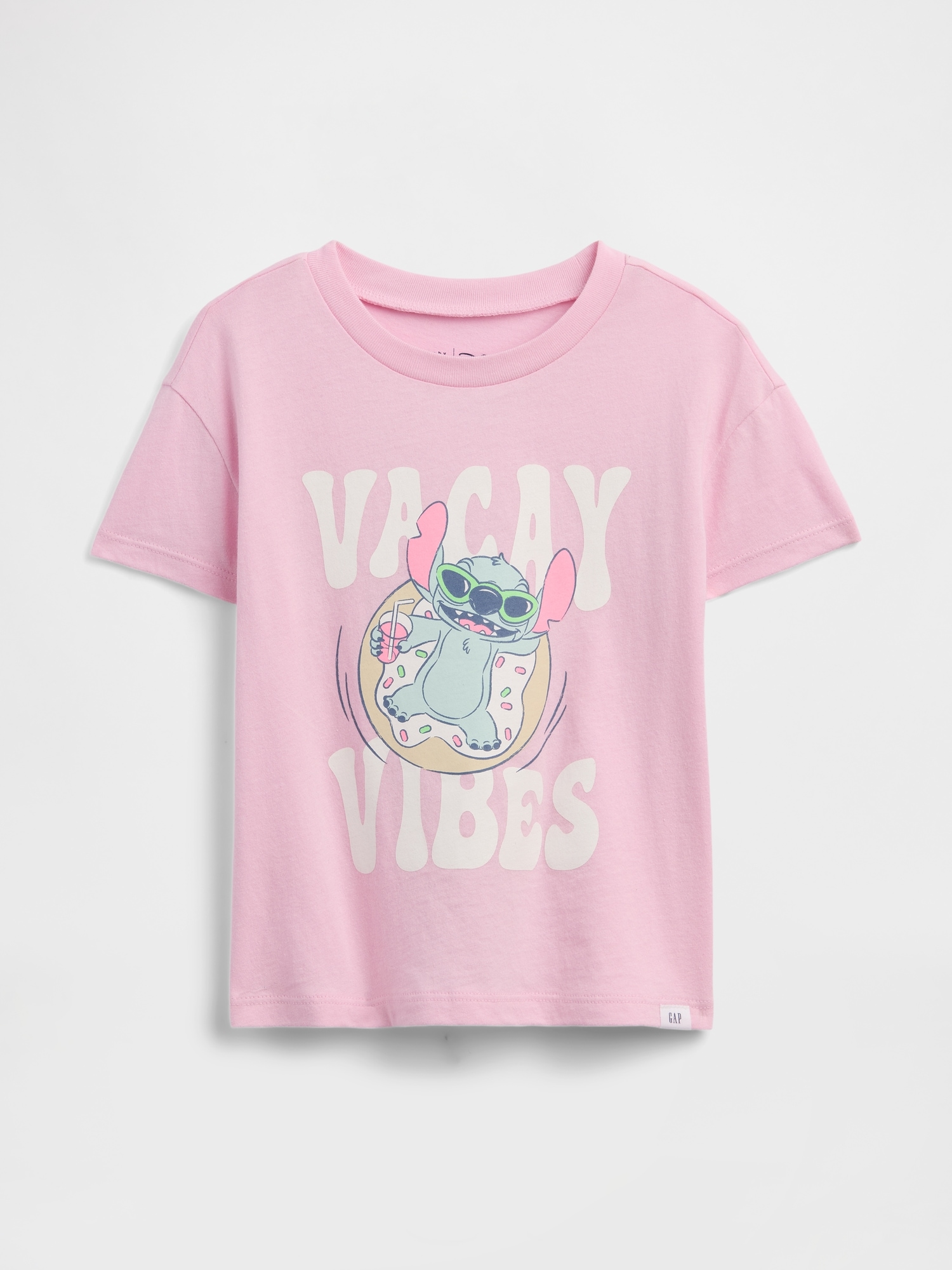 babyGap × Disney Graphic T-Shirt