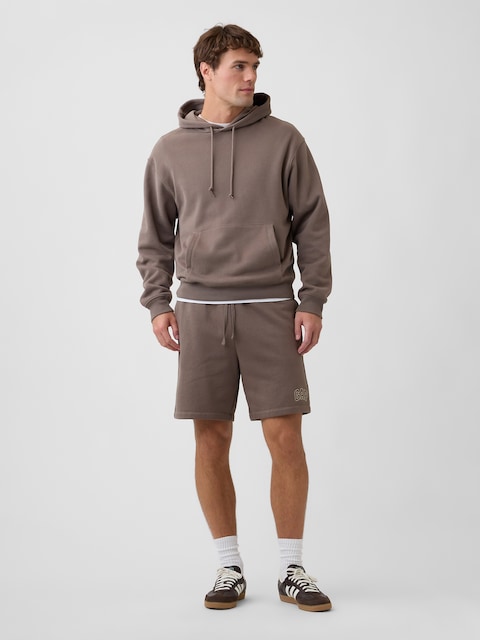 Gap Logo Shorts