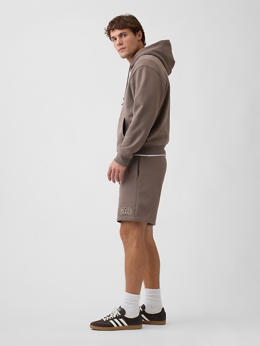 Image number 5 showing, Gap Logo Shorts