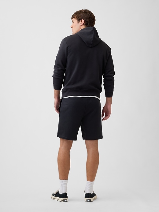 Image number 3 showing, Gap Logo Shorts