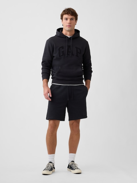 Gap Logo Shorts