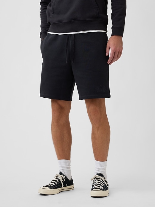 Image number 4 showing, Gap Logo Shorts