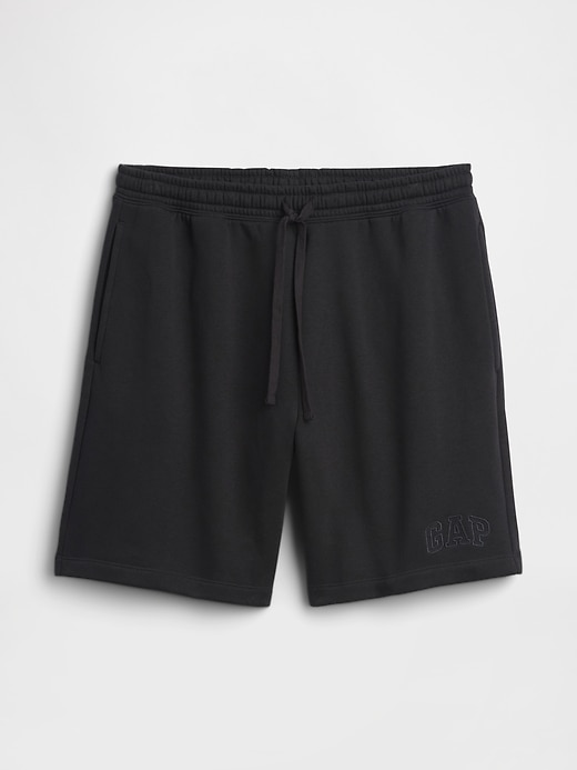 Image number 7 showing, Gap Logo Shorts