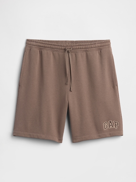 Image number 7 showing, Gap Logo Shorts