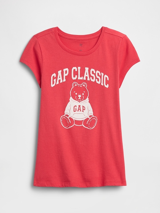 Image number 1 showing, Kids Graphic T-Shirt
