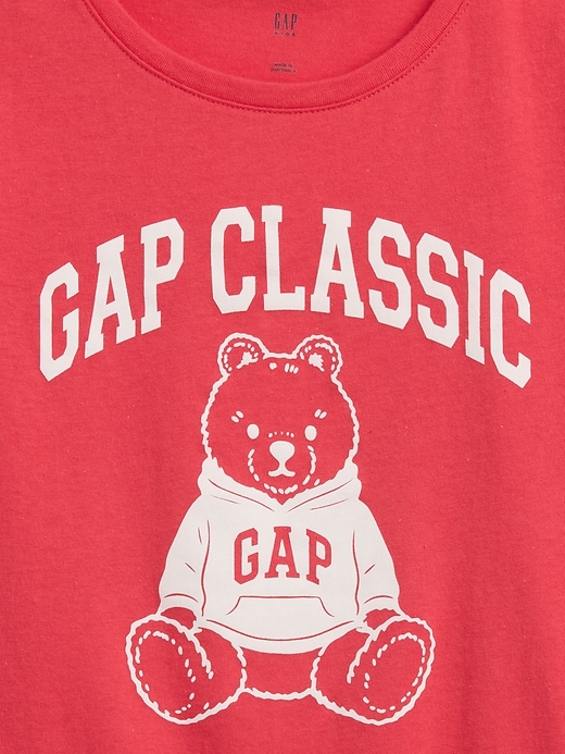 Image number 3 showing, Kids Graphic T-Shirt