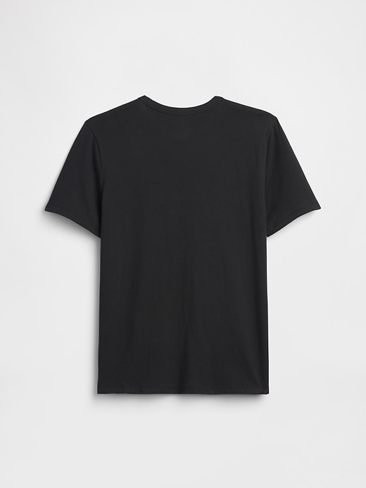 Image number 2 showing, GapKids NBA Miami Heat Graphic T-Shirt