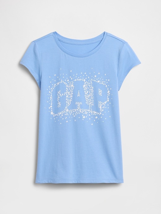 Image number 1 showing, Kids Graphic T-Shirt