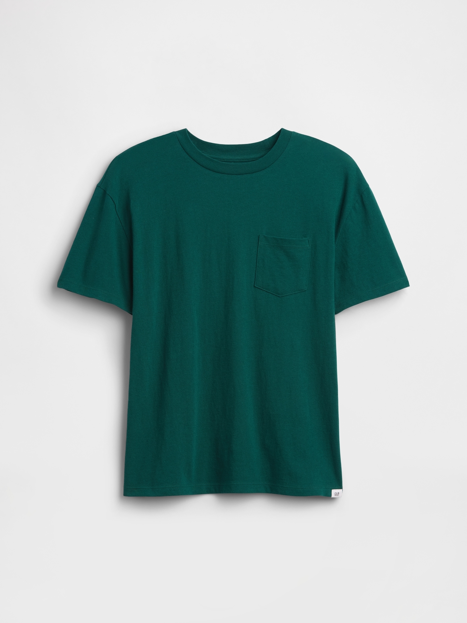 Kids Pocket T-Shirt