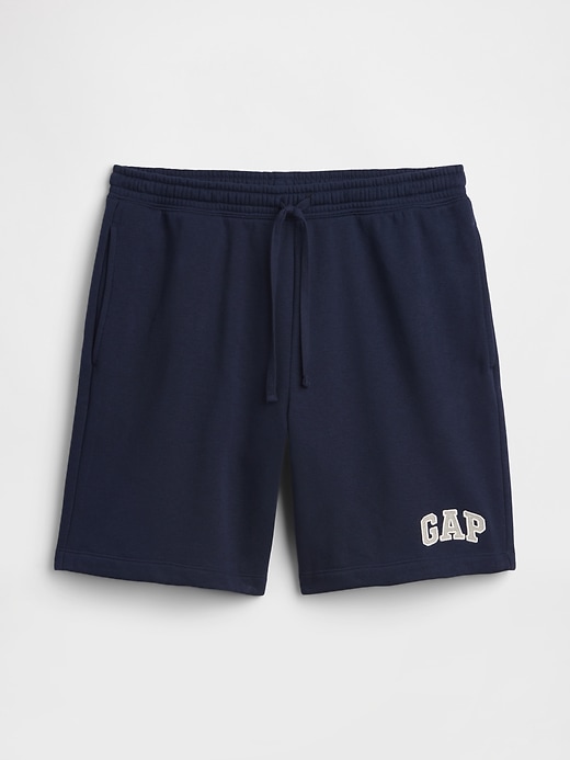 Image number 6 showing, Gap Logo Shorts