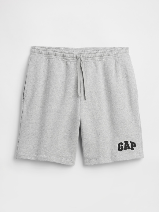 Image number 6 showing, Gap Logo Shorts