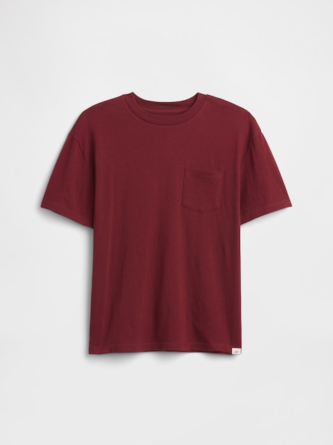 Kids Pocket T-Shirt