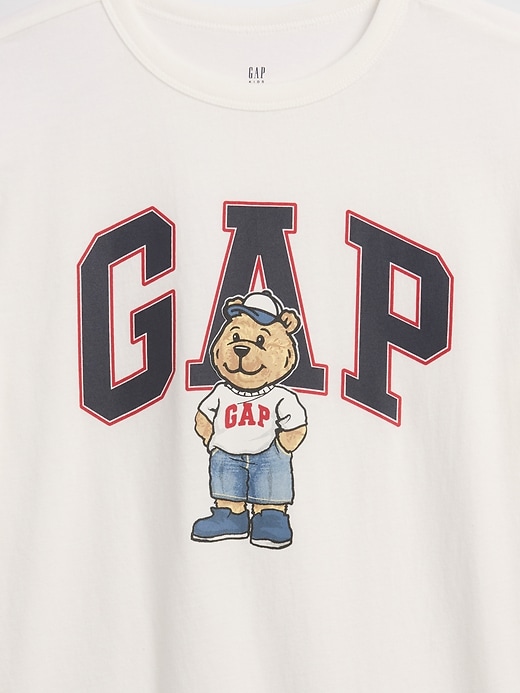 Image number 3 showing, Kids Graphic T-Shirt