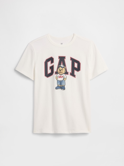 Image number 1 showing, Kids Graphic T-Shirt