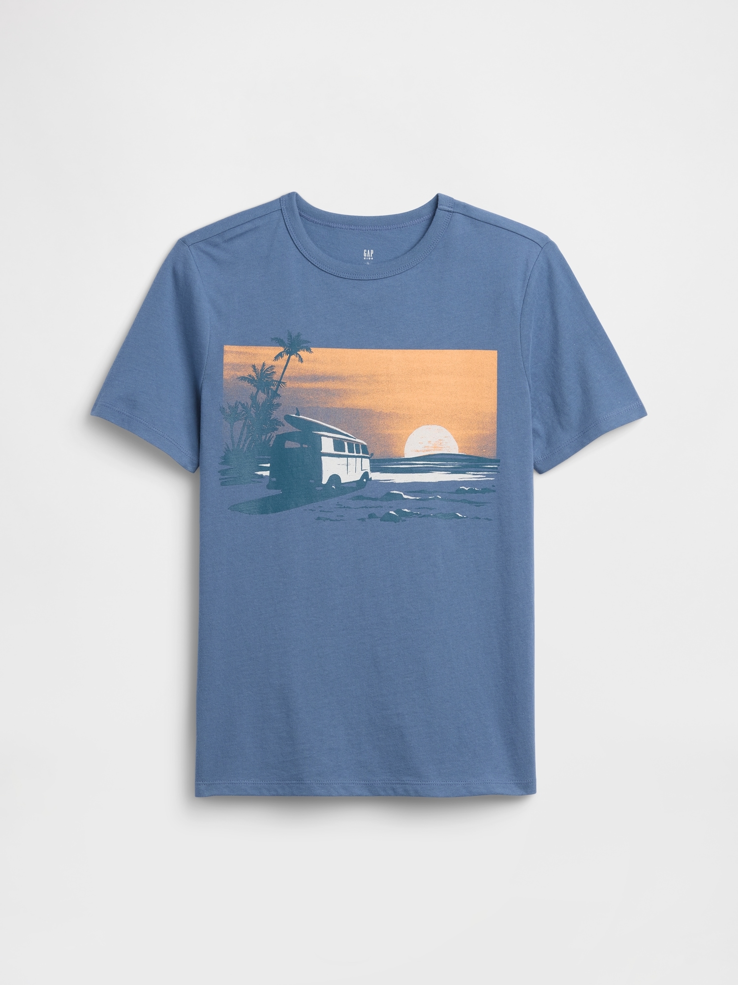 Kids Graphic T-Shirt