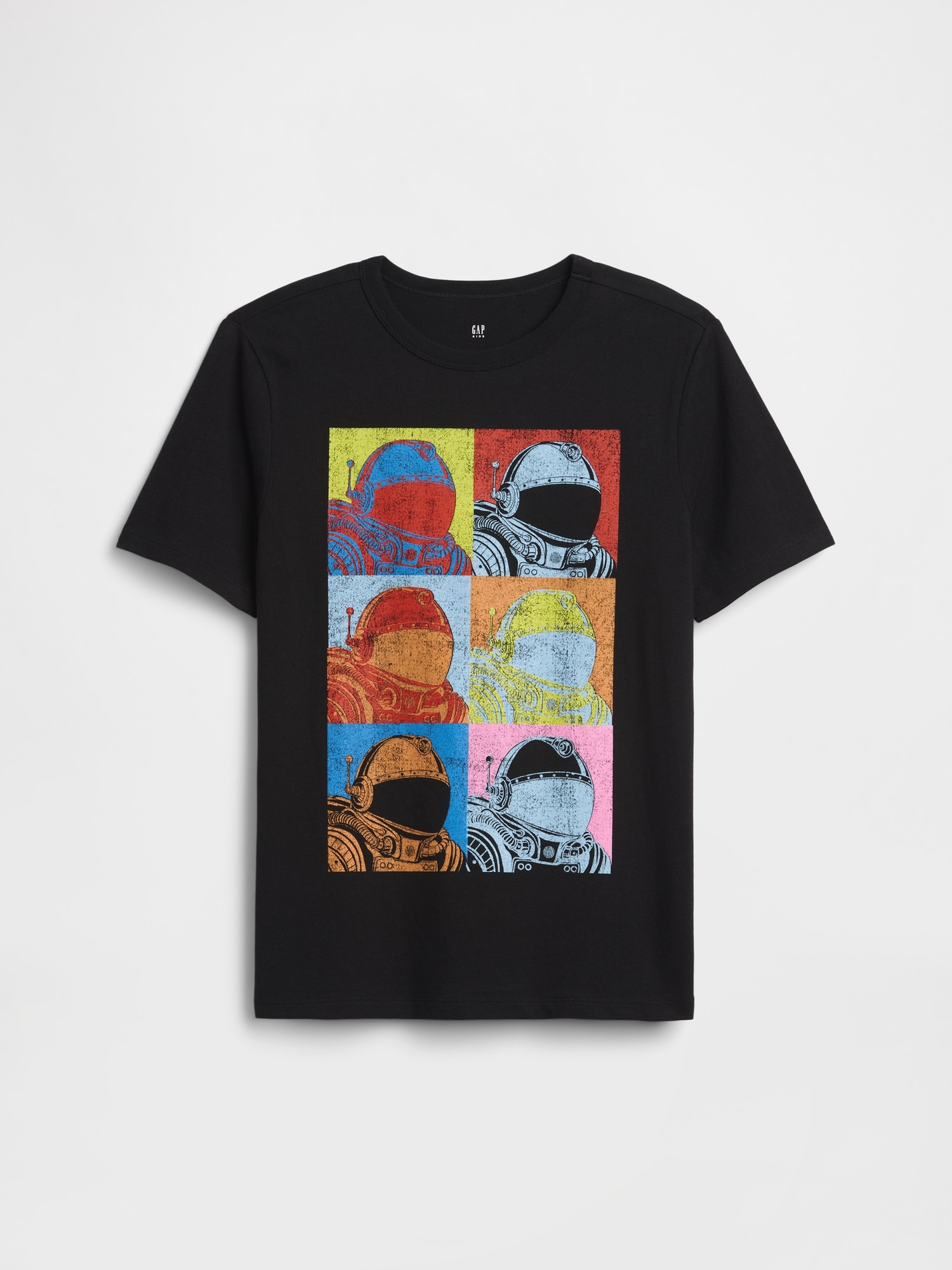 Kids Graphic T-Shirt