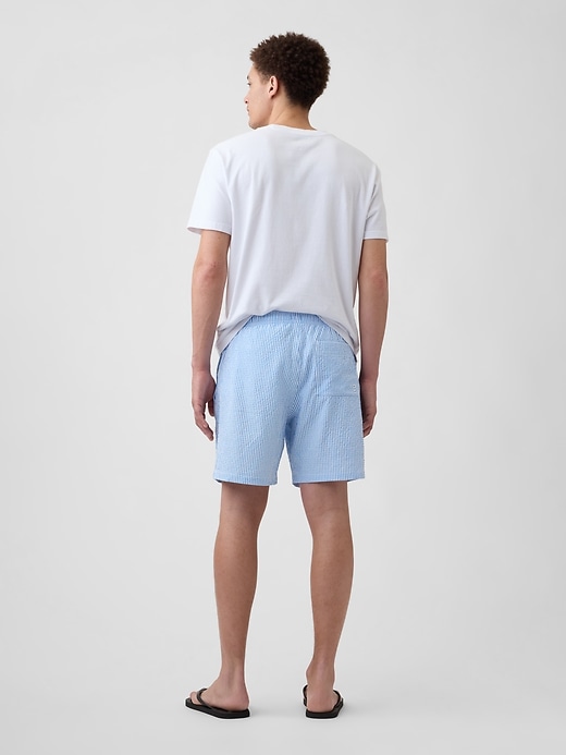 Image number 2 showing, 6" Swim Trunks