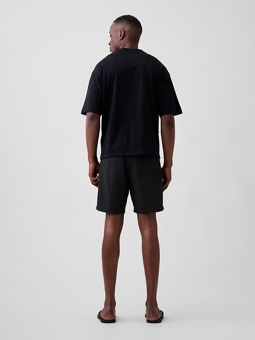 Image number 2 showing, 6" Swim Trunks