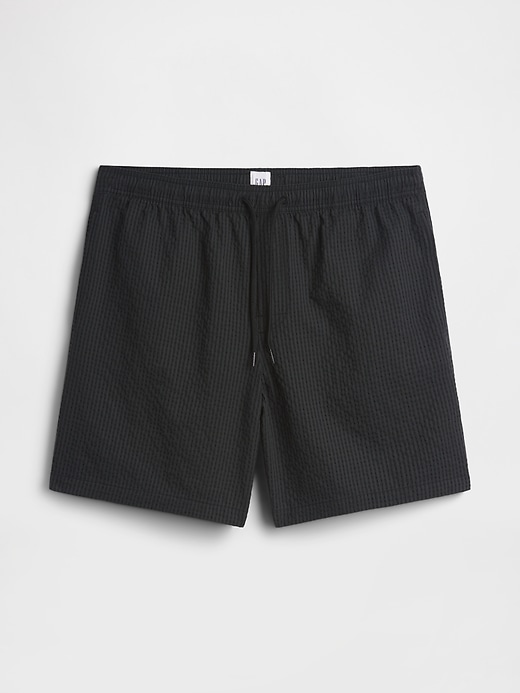 Image number 4 showing, 6" Swim Trunks