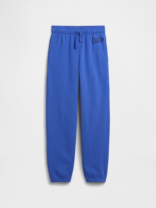 Image number 1 showing, Kids Relaxed Gap Logo Joggers